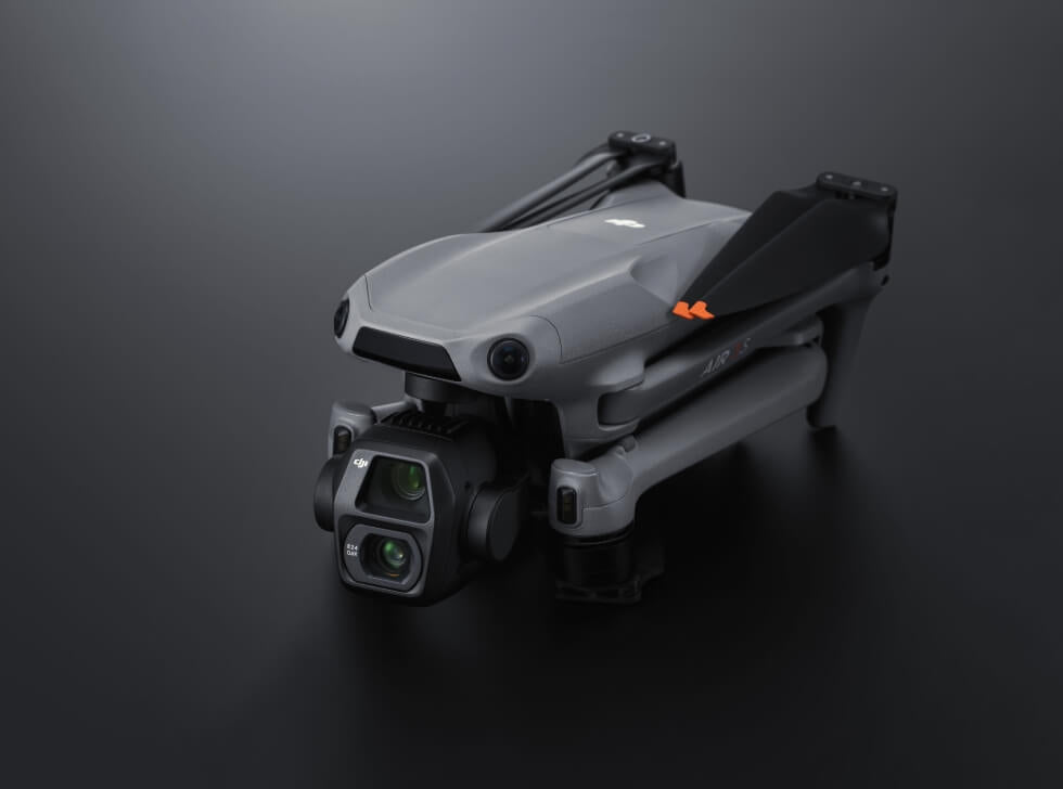 Drone DJI Air 3S Fly More Combo (DJI RC-N3)