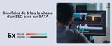 Lexar NM610 Pro 1 TB