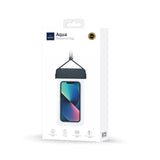 Waterproof Phone Pouch, IPX8 Waterproof Phone Case