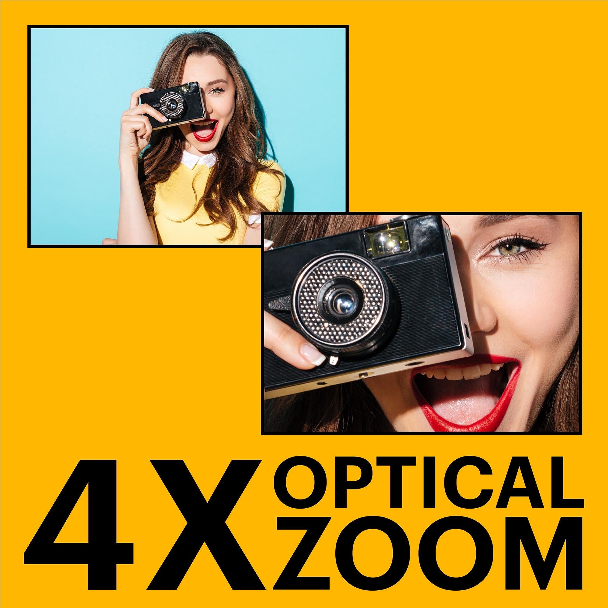 Kodak PIXPRO FZ45