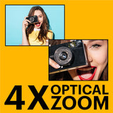 Kodak PIXPRO FZ45