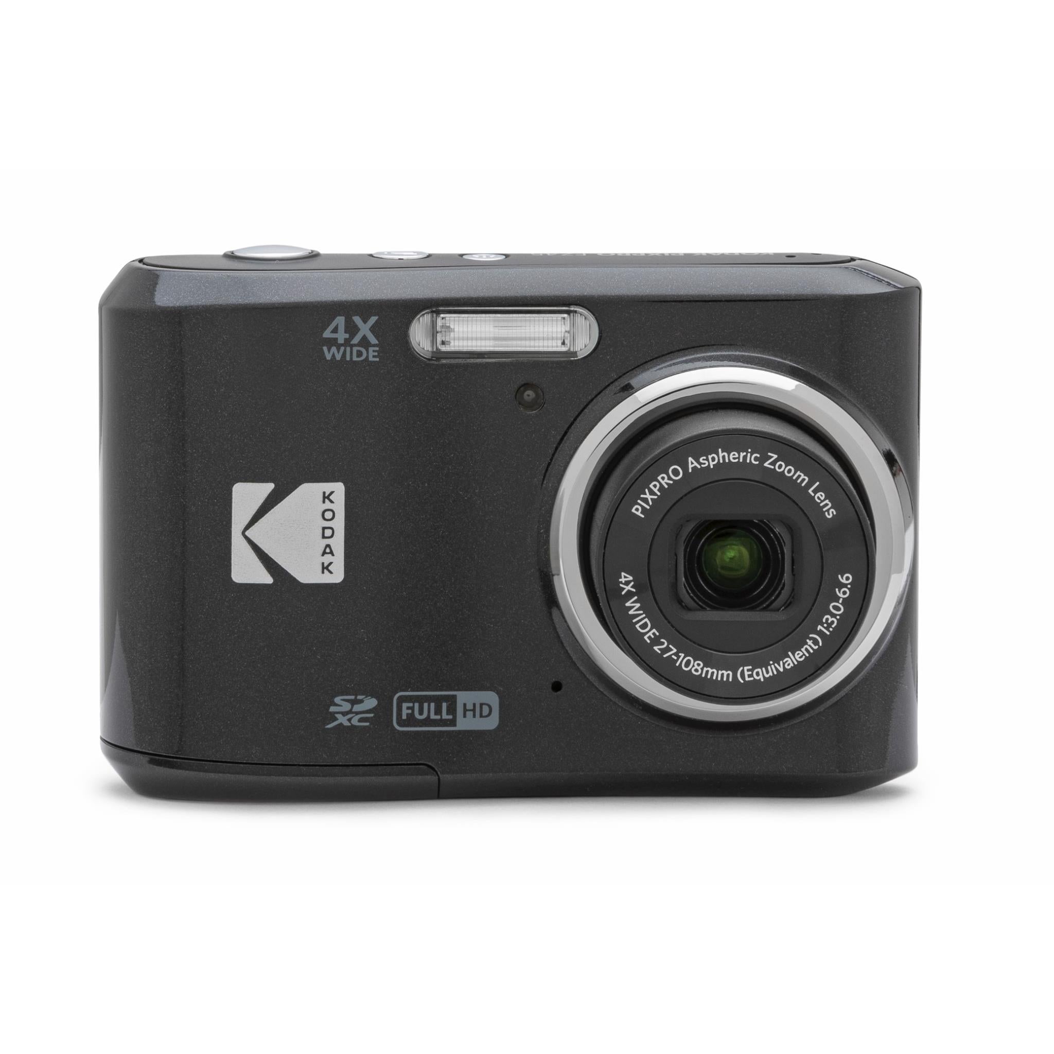 Kodak PIXPRO FZ45