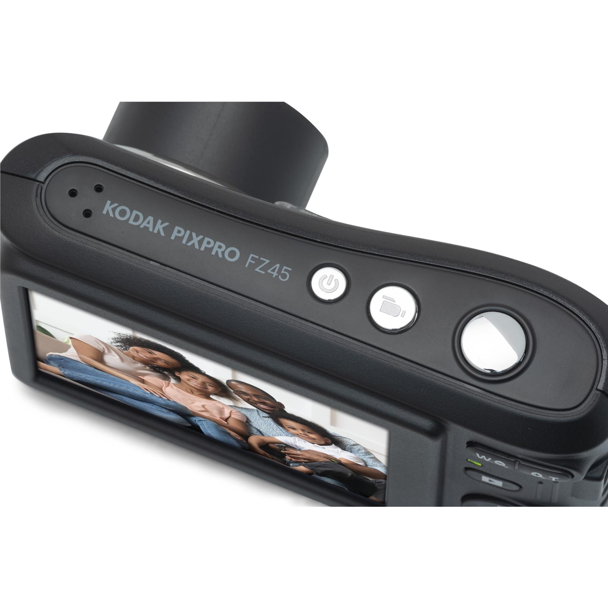 Kodak PIXPRO FZ45