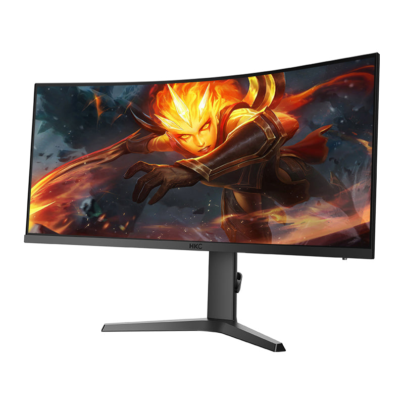 Monitor HKC CG343U Monitor