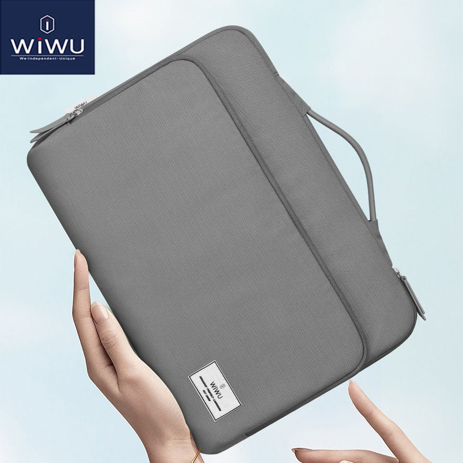 Capa para Laptop WiWU Ora 16