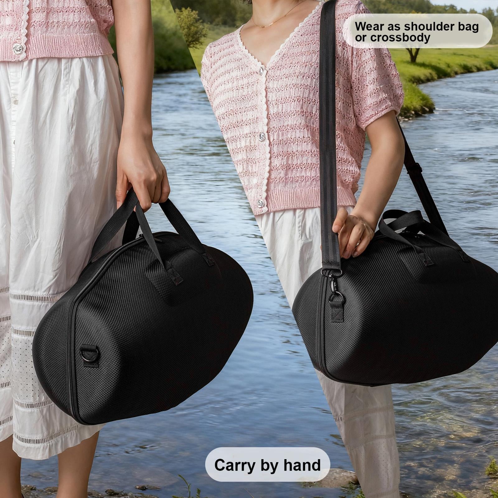 Estojo Protetor Rígido para JBL BOOMBOX 4