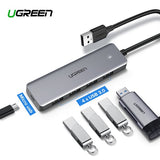 UGREEN USB 3.0 Hub 4 Port