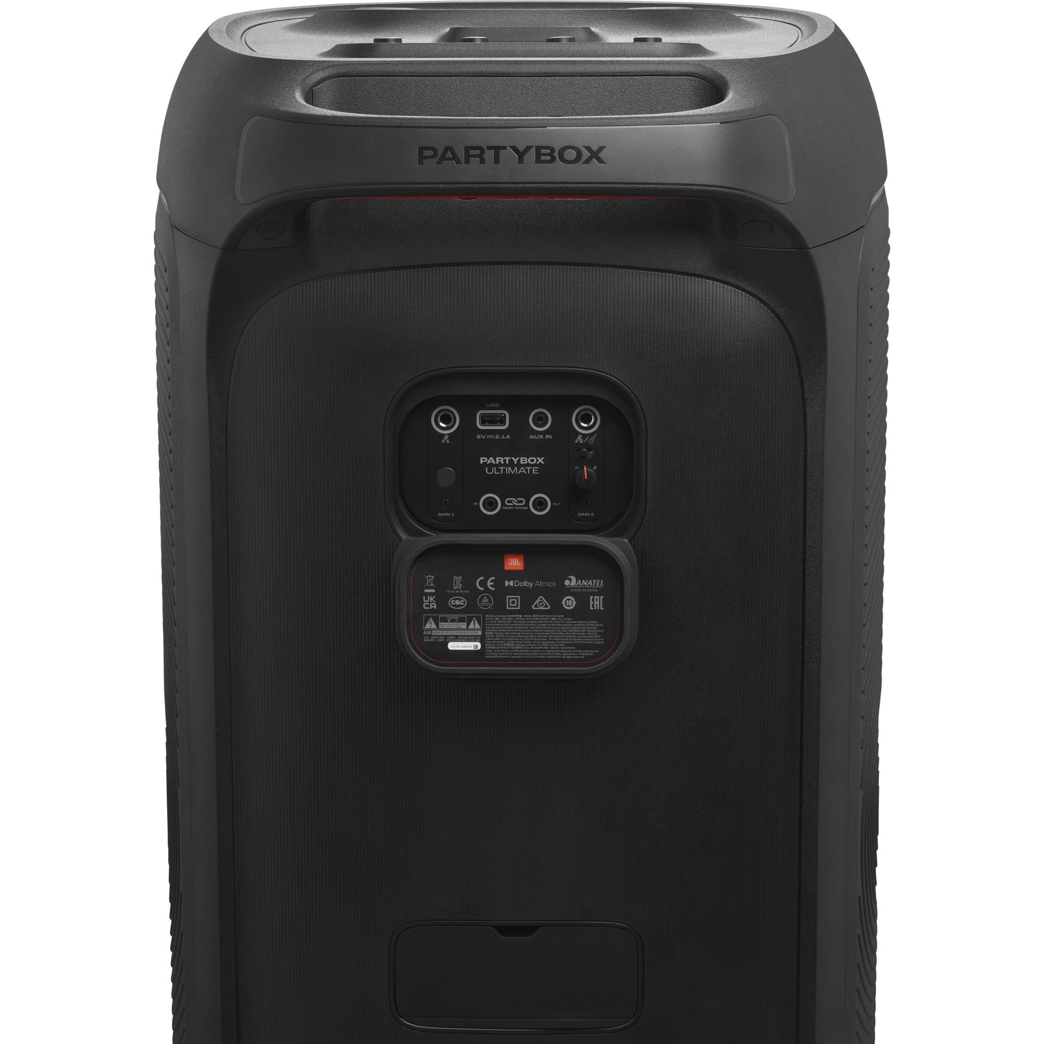 JBL PartyBox Ultimate