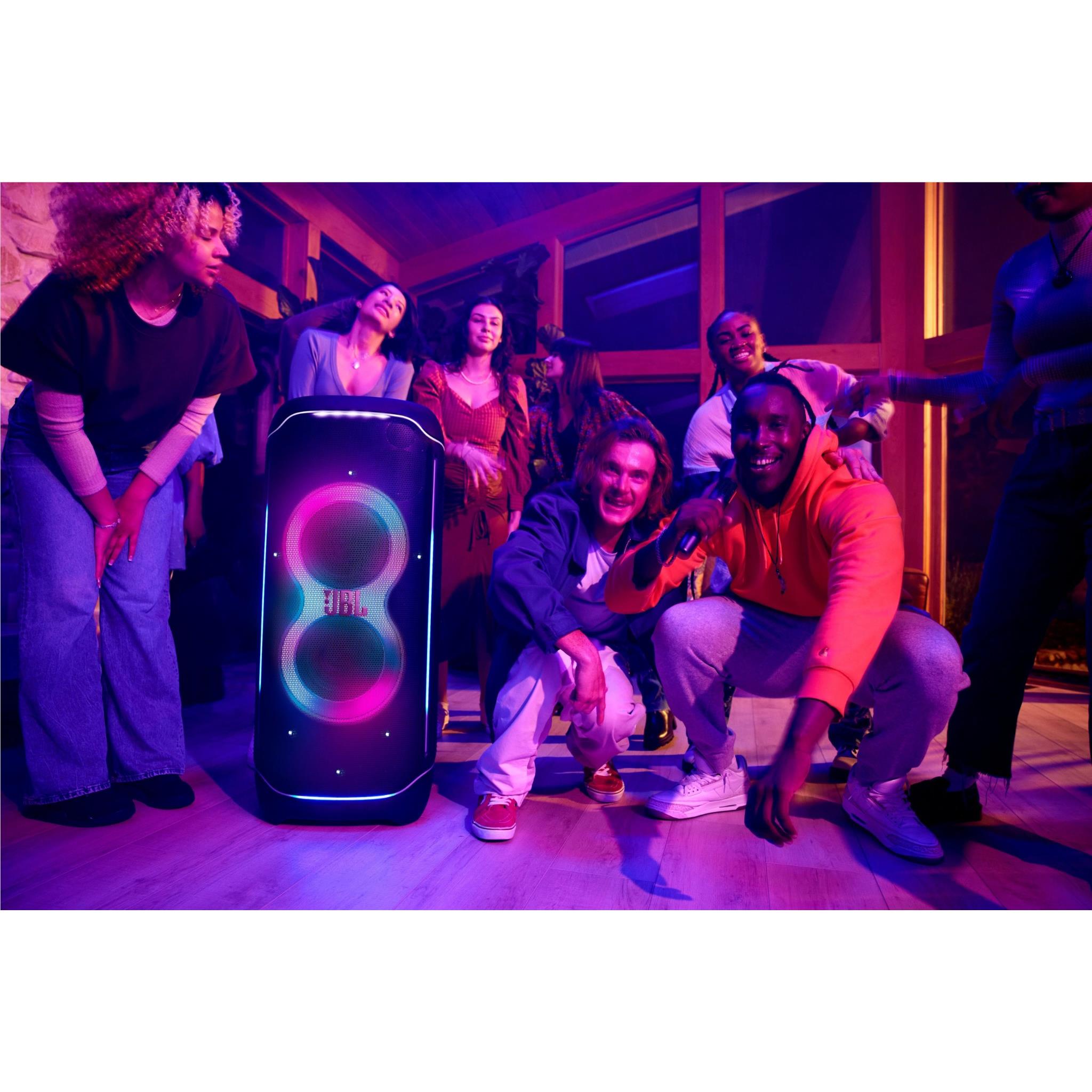 JBL PartyBox Ultimate