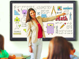 Painel Interativo LED Touch.