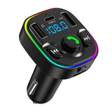 G47 Wireless Handsfree Car MP3 Player