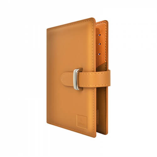 WIWU AMBASSADOR PASSPORT WALLET