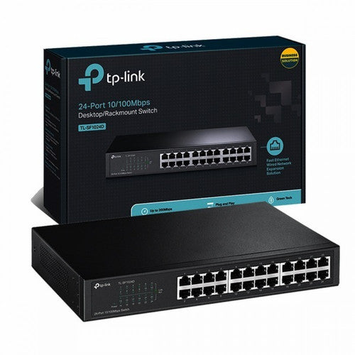 Switch TP-Link TL-SG1024D