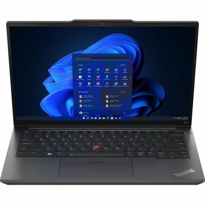 Lenovo ThinkPad E14 Gen 5 14"