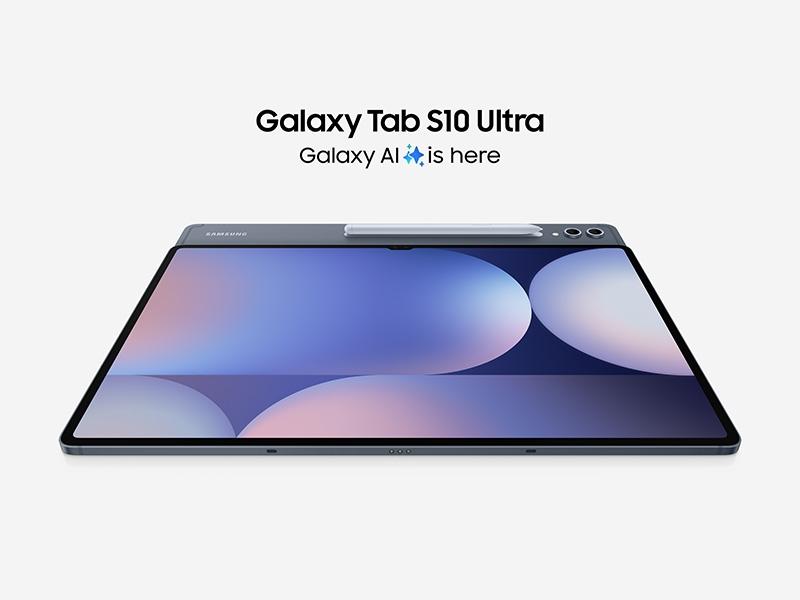 SAMSUNG Galaxy Tab S10 Ultra X926