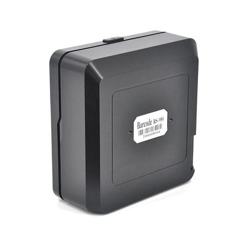 Scanner de mesa RS980