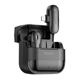 WIWU WI-WM001 WIRELESS MINI MICROPHONE TYPE C