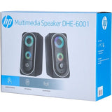 Multimedia Speak DHE-6001