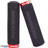 RockBros BT1001BKRD Punhos de Bicicleta