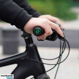 RockBros BT1001BKRD Punhos de Bicicleta