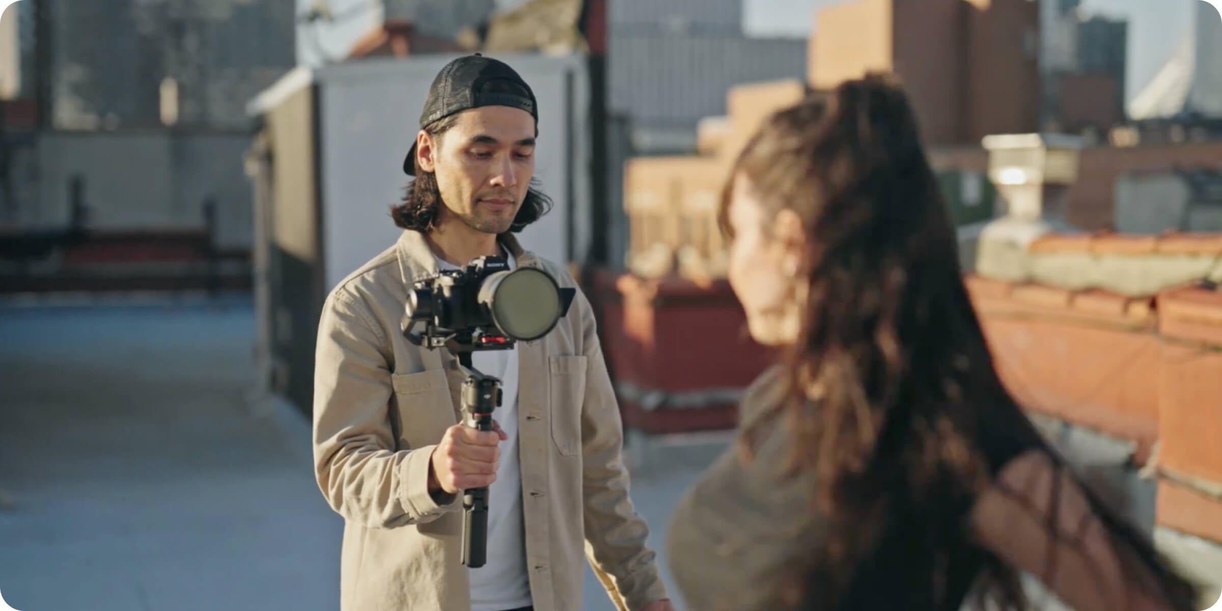 DJI Osmo Pocket 3