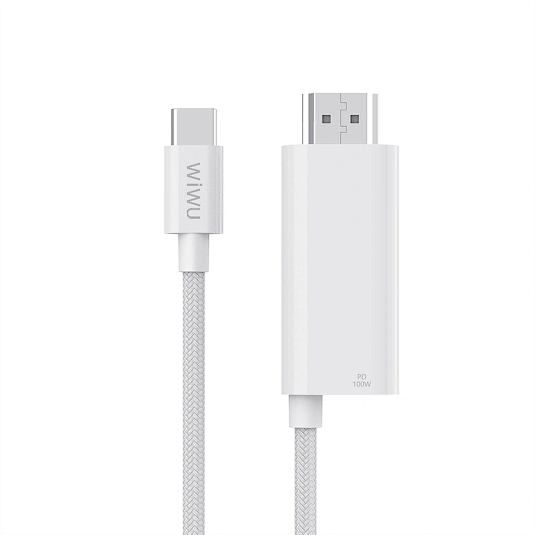 WIWU Wi-PS001 Type-C to HDMI