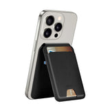 WiWU Mag Wallet FM MW-005 – Carteira Magnética com Apple Find My
