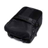 ARCTIC HUNTER Durable Professional Rolling Backpack