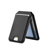 WiWU Mag Wallet MW-003 – Porta-Cartões Magnético com Suporte