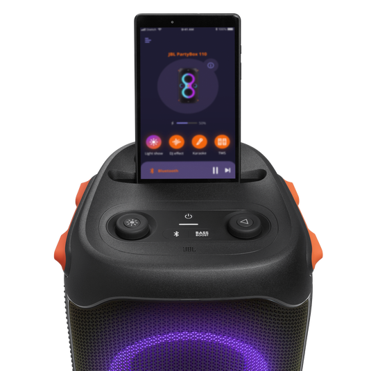 JBL PARTYBOX 110