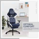 Dowinx Big and Tall Gaming Chair