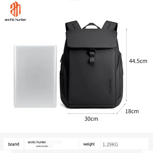 Arctic Hunter B00558