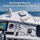 Starlink mini adapter eu PLUG TS30-B