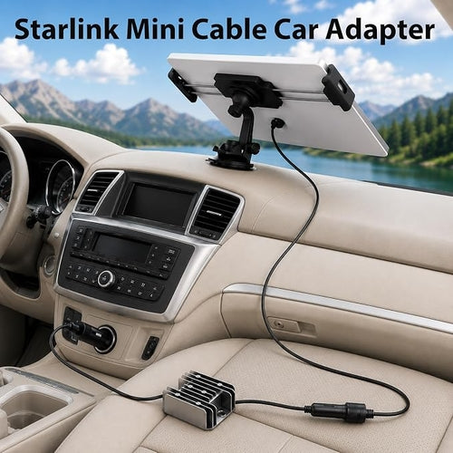 Starlink mini adapter eu PLUG TS30-B