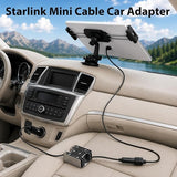 Starlink mini adapter eu PLUG TS30-B