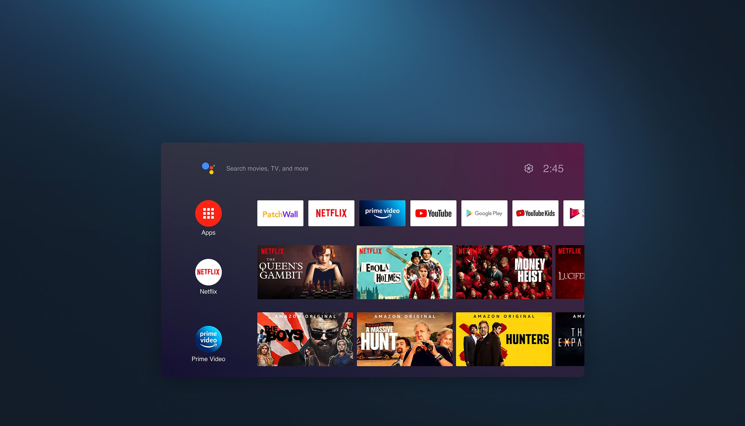 XIAOMI TV STICK 4K