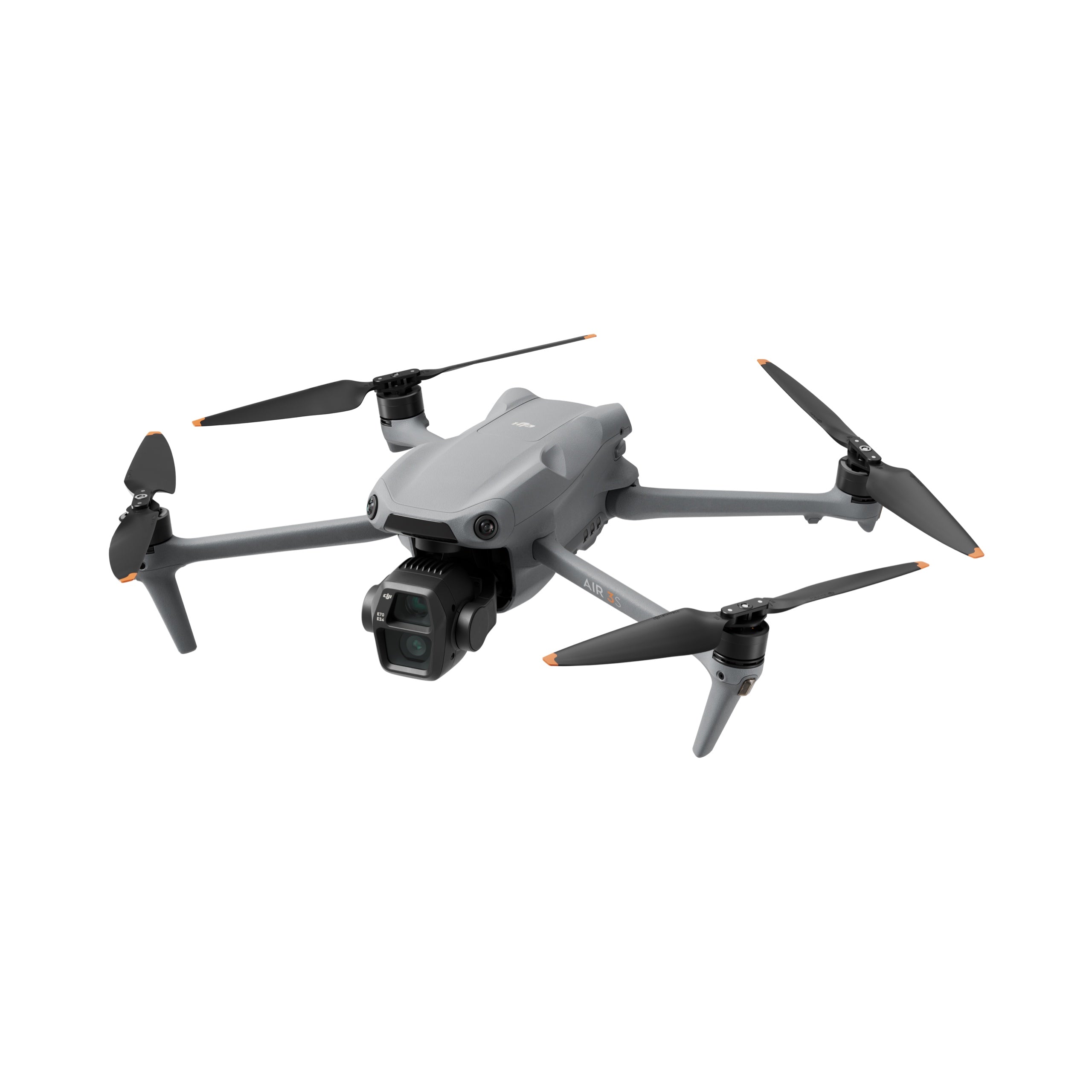 Drone DJI Air 3S Fly More Combo (DJI RC-N3)