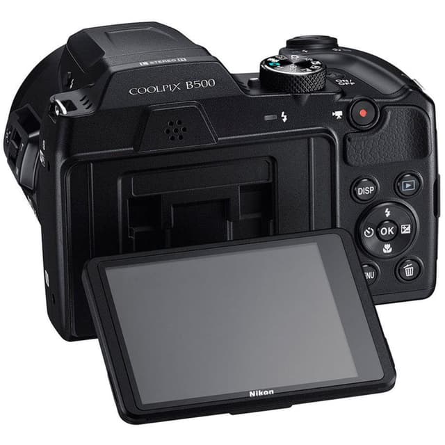 Nikon COOLPIX B500