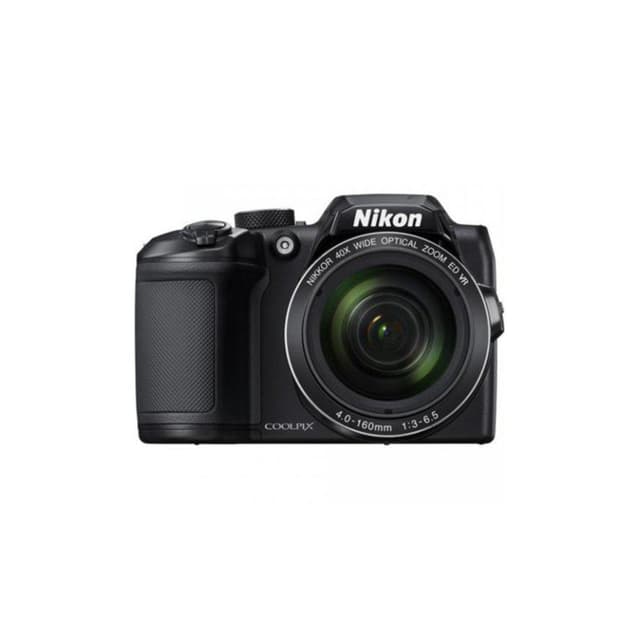 Nikon COOLPIX B500
