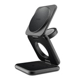 WiWU Kevlar 3-in-1 Wireless Charger Wi-W035