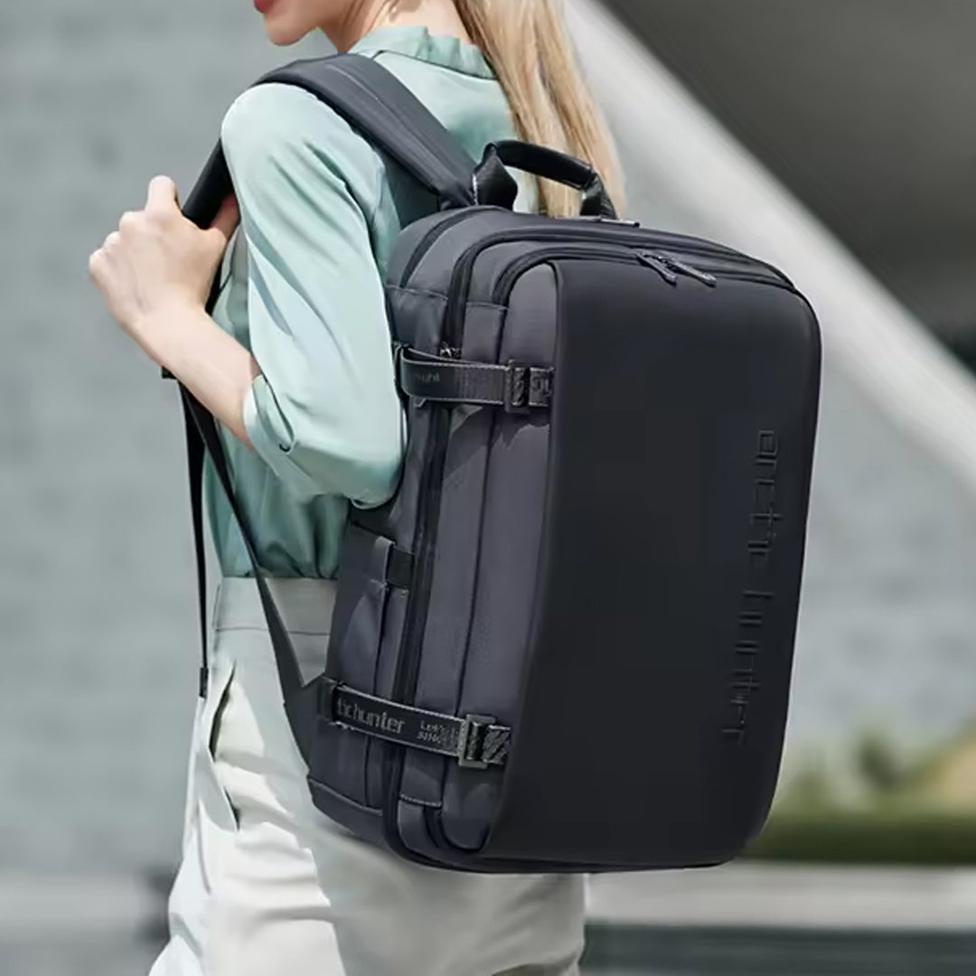 Arctic Hunter Travel Backpack B00540