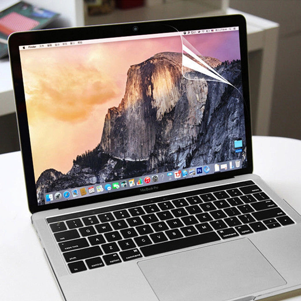 Macbook Screen Portector
