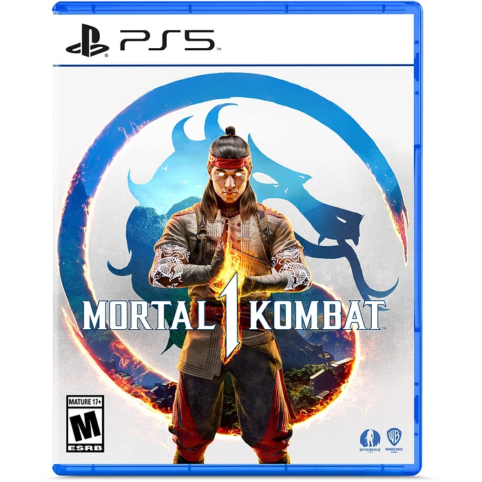 Mortal Kombat 1