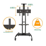 Interativo Screen Stand AVA1500-60-1P