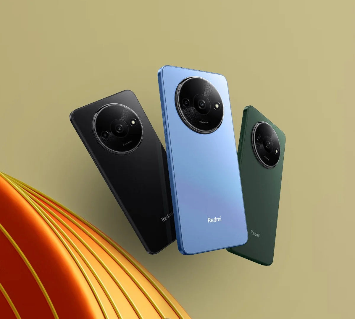Xiaomi Redmi 13C 4G