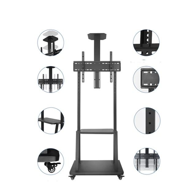 Suporte para TV Móvel TL-1700