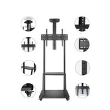 Suporte para TV Móvel TL-1700