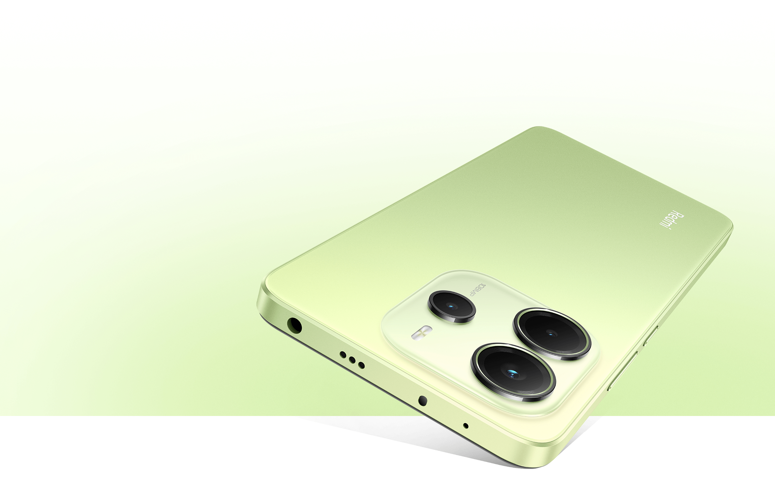 Xiaomi Redmi Note 14