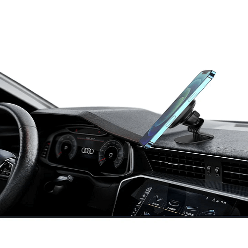 WiWU Magnetic Phone Holder for Car Home