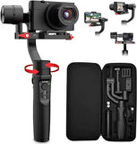 Hohem Isteady Multi All-in-one 3-axis Handheld Stabilizer